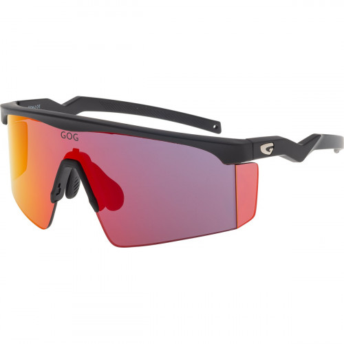 GOG SIGURD E534-2 – Спортни Bike & Run / Специфични за Колоездене и Бягане Очила | Reflex black-red GOG SIGURD E534-2 – Спортни Bike & Run / Специфични за Колоездене и Бягане Очила | Reflex black-red